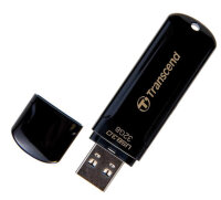 32GB Transcend JetFlash 700
