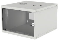 Intellinet 19" Wandverteiler, Basic Line, 6 HE, 353...