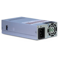 Inter-Tech Netzteil 250W Argus FA-250   40 mm Lüfter