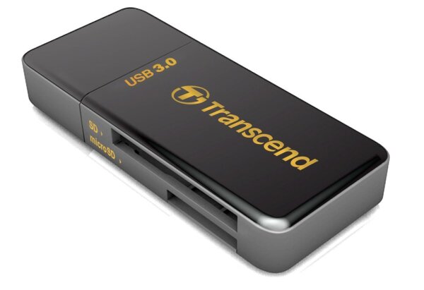 Transcend P5 High Speed USB