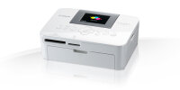 Canon SELPHY CP1000 weiß     Fotodrucker