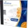 MediaRange Laser Reinigungs-CD m. Bürsten für CD/DVD Player