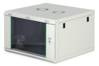 Digitus Wandgehäuse Dynamic Basic Serie - 600x600 mm...