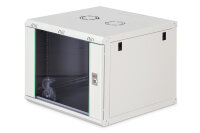 Digitus Wandgehäuse Dynamic Basic Serie - 600x600 mm...