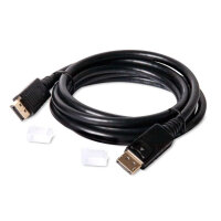 Club3D DisplayPort-Kabel 1.4 HBR3 32,4Gb/s   2m 8K60Hz...