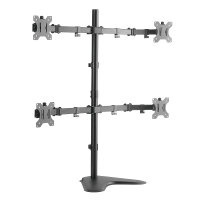 Logilink TIS 13"-32" 4TFT 3Gelenke schw....