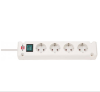 Brennenstuhl Steckdosenl. Comfort-Line Bremounta 4x1.5m...