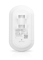 Ubiquiti NanoStation 5AC Loco 1000 Mbit/s Weiß...