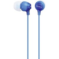 Sony MDREX15LPLI.AE blau
