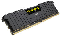 16GB Corsair DDR4-3000 LPX