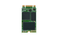 120GB Transcend MTS420 M.2 sATA SSD 2242