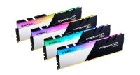 32GB G.Skill  DDR4-3000 Kit