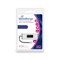 MediaRange USB-Stick USB 3.0 SuperSpeed   128GB