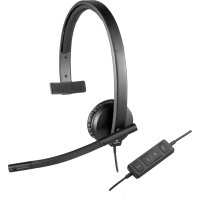 Logitech H570e Mono Headset