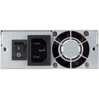 Inter-Tech Server-Netzteil U1A-C20300-D  1HE   300W