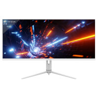 LC-Power 100,80cm(40") LC-M40-UWQHD-144 DP+HDMI+USB...