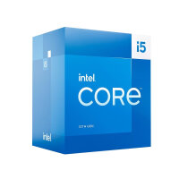 INTEL Core i5-13400F 6C+4c Box mit Kühler