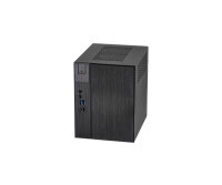 ASRock DeskMeet B660 Mini-PC
