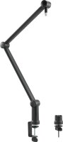 Logilink Professioneller Mikrofonarm 3/8"+5/8"...