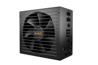 1000W be quiet! Netzteil Straight Power 12 Modular 80+...