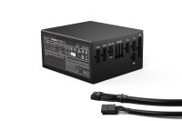 1000W be quiet! Netzteil Straight Power 12 Modular 80+...