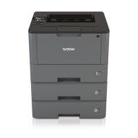 Brother HL-L5100DNTT A4 Laser