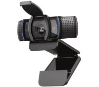 Logitech C920e Business Webcam