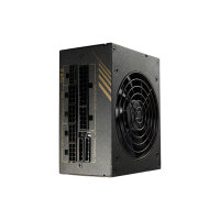 850 Watt FSP Fortron Dagger Pro ATX 3.0 PCIe 5.0 SFX 3.0...