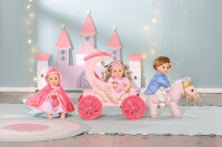 Zapf Baby Annabell Cape Set