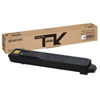KYOCERA TK-8115K Tonerkartusche 1 Stück(e) Original...