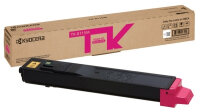 KYOCERA TK-8115M Tonerkartusche 1 Stück(e) Original...