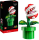 LEGO Mario Piranha Pflanze 540 Teile Bausatz