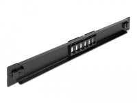 DeLOCK 19"Keystone Patchpanel