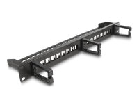 DeLOCK 19"Keystone Patchpanel