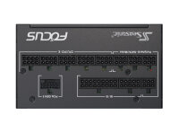1000 Watt SeaSonic Focus GX 1000W Netzteil ATX 3.1 2024...