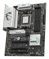 MSI B850 GAMING PLUS WIFI ATX