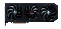 16GB PowerColor RX9070 16G-L/OC Hellhound Radeon RX 9070...