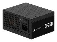 Corsair SF Series CP-9020284-EU Netzteil 750 W 24-pin ATX...