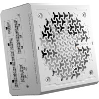 1000 Watt Corsair RM1000e (2025) White Fully Modular ATX...