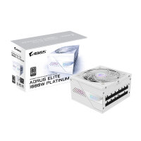 1000 Watt Gigabyte AORUS Elite Platinum P1000W ICE ATX...