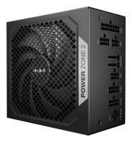 1000 Watt be quiet! Power Zone 2 ATX 3.1 vollmodular...