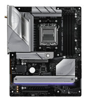 Asrock B850 LiveMixer WiFi ATX