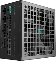 1000 Watt DeepCool PN1000-M ATX 3.1 vollmodular 80 PLUS...