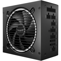 1000 Watt be quiet! Pure Power 13 M ATX 3.1 vollmodular...