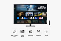 Samsung M7 43" Smart Monitor (M70F) 4K UHD 60Hz 4ms...