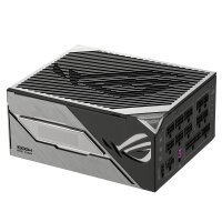 1000W ASUS ROG THOR-1000P3-GAMING Netztei ATX Schwarz