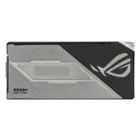 1000W ASUS ROG THOR-1000P3-GAMING Netztei ATX Schwarz