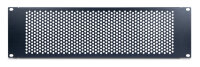 Inter-Tech IPC 19" Lochblende 3HE,134x482x11mm, RAL...