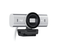 Logitech 960-001554 Webcam 3840 x 2160 Pixel USB Grau