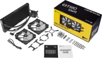 Corsair iCUE H115i RGB Pro XT Sonderware